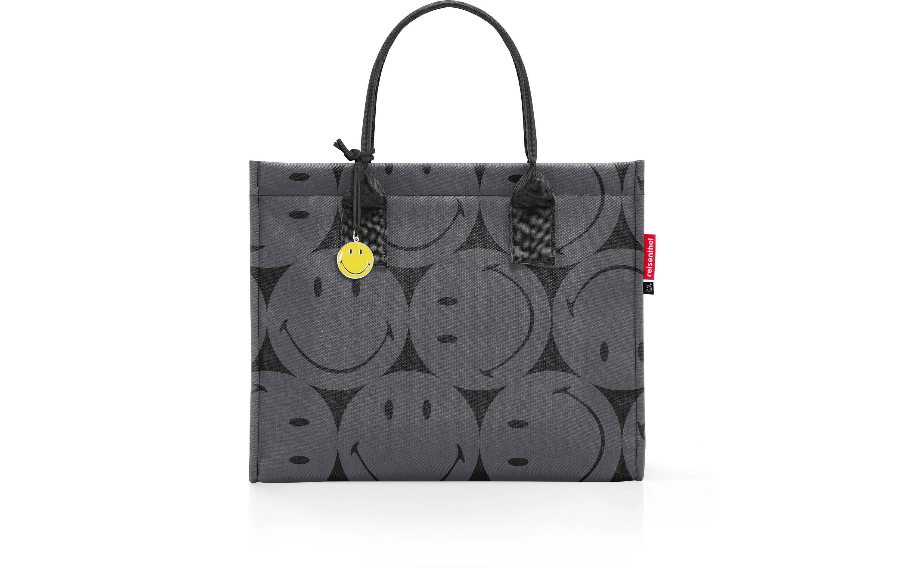 Reisenthel Daily Shopper Dunkelgrau Reisenthel Daily Shopper Dunkelgrau