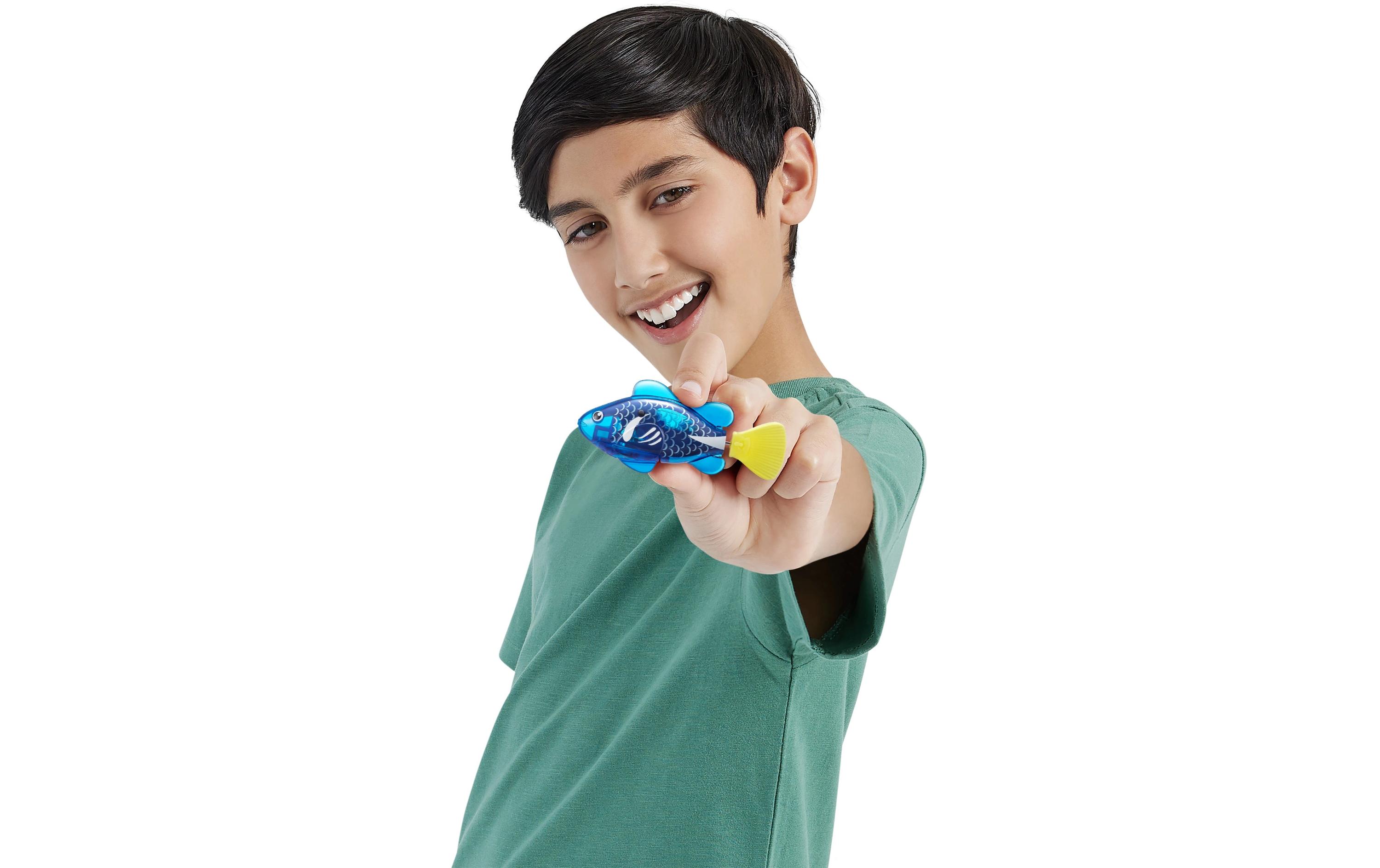 Zuru Robotic Robo Fish assortiert