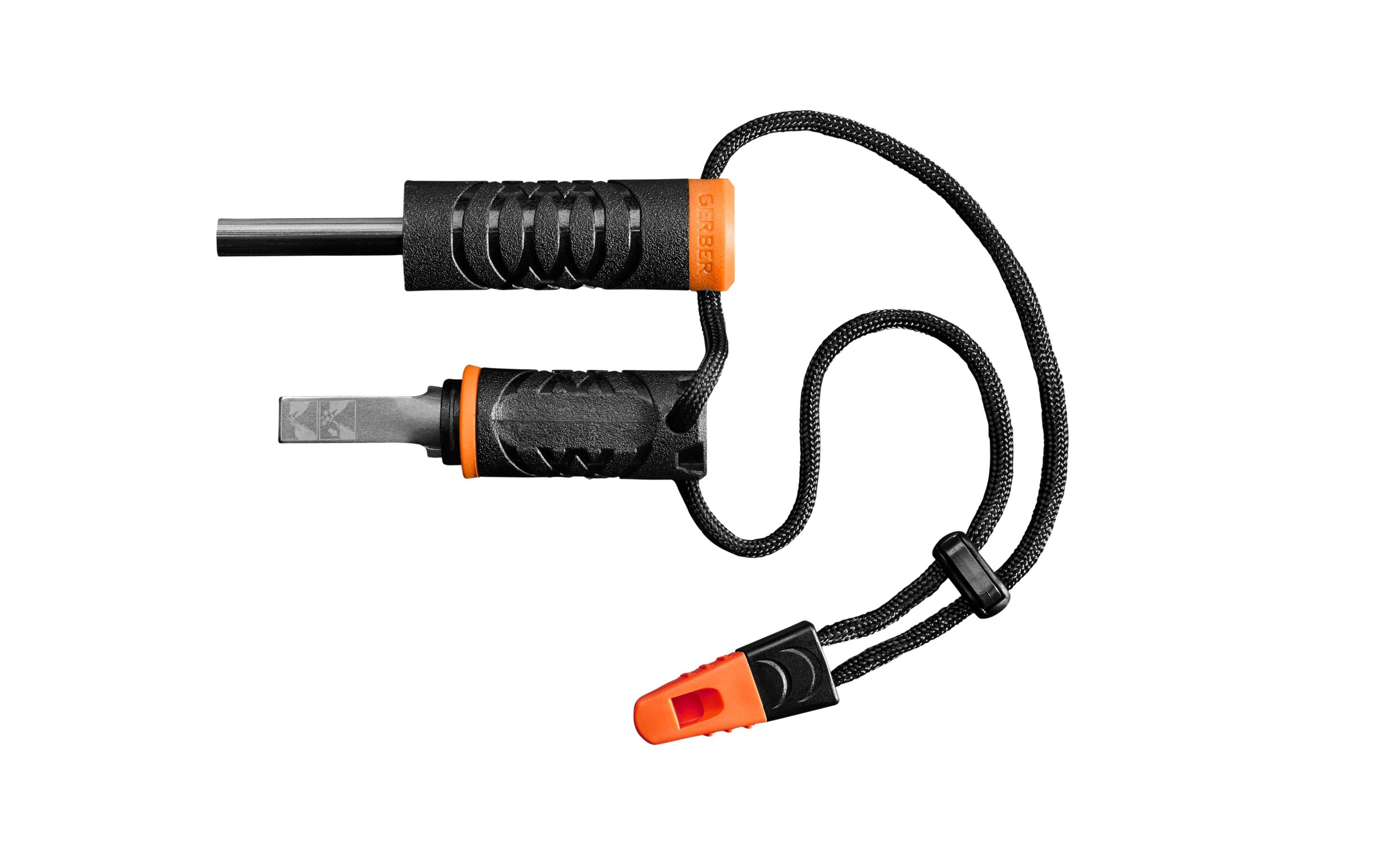 Gerber Firestarter Schwarz Gerber Firestarter Schwarz