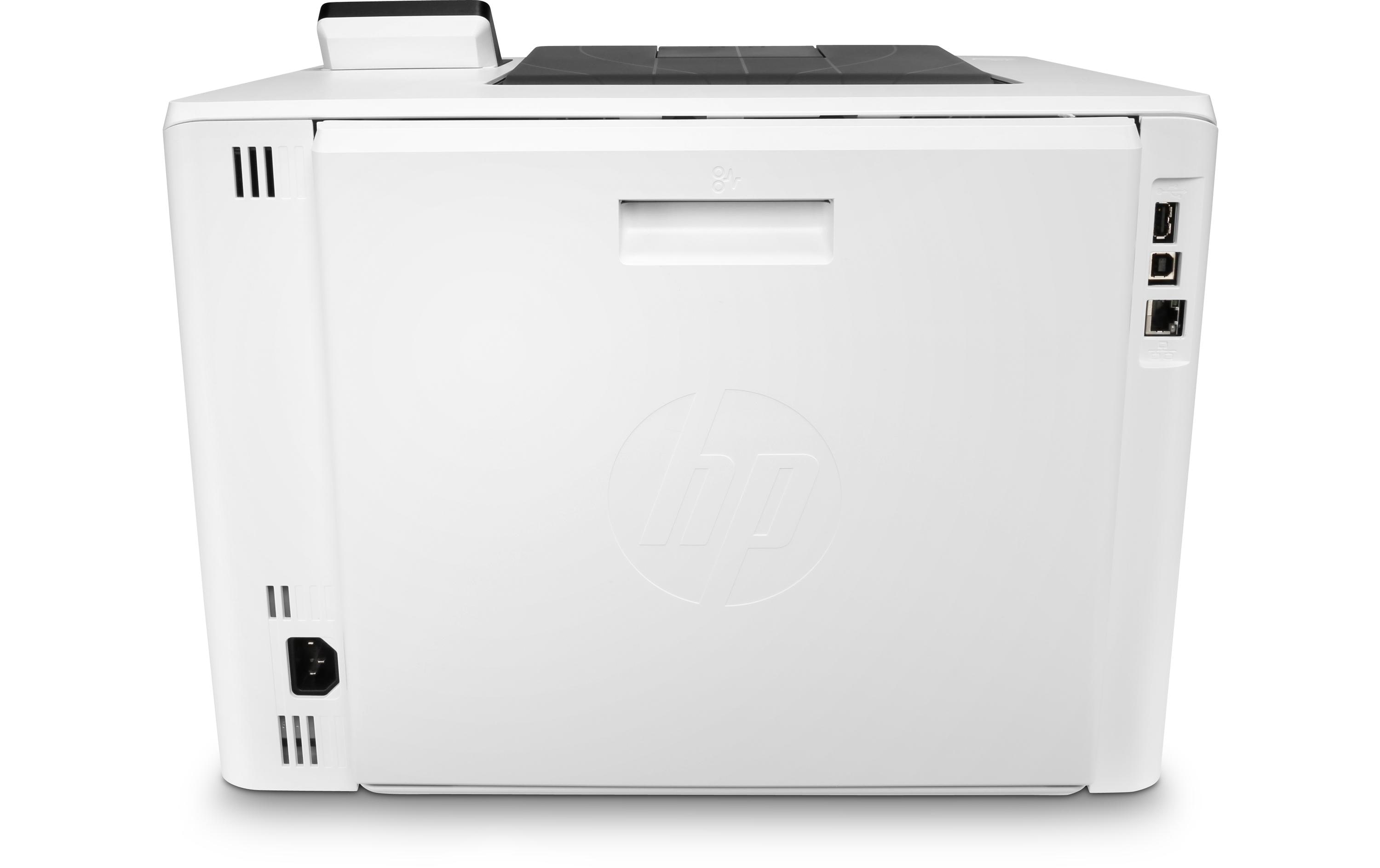 HP Drucker Color LaserJet Enterprise M455dn HP Drucker Color LaserJet Enterprise M455dn