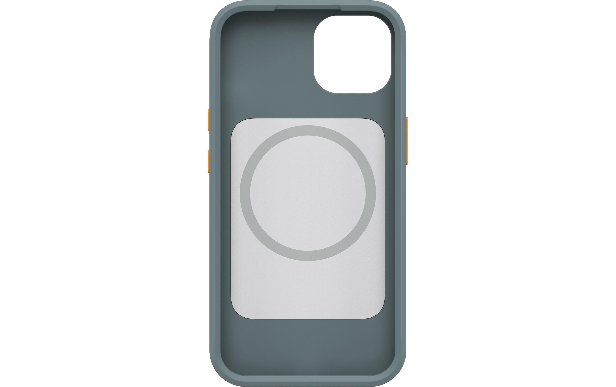 LifeProof Sport- & Outdoorhülle Hard Cover See+ iPhone 13 Grau