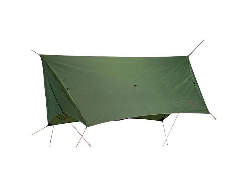 AMAZONAS Tarp Wing Grün AMAZONAS Tarp Wing Grün