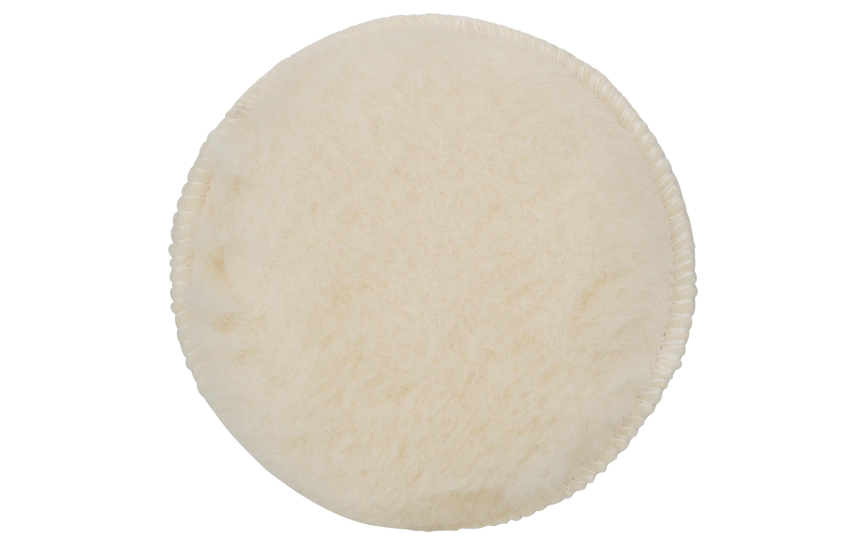 Bosch Professional Lammwollhaube 130 mm Bosch Professional Lammwollhaube 130 mm