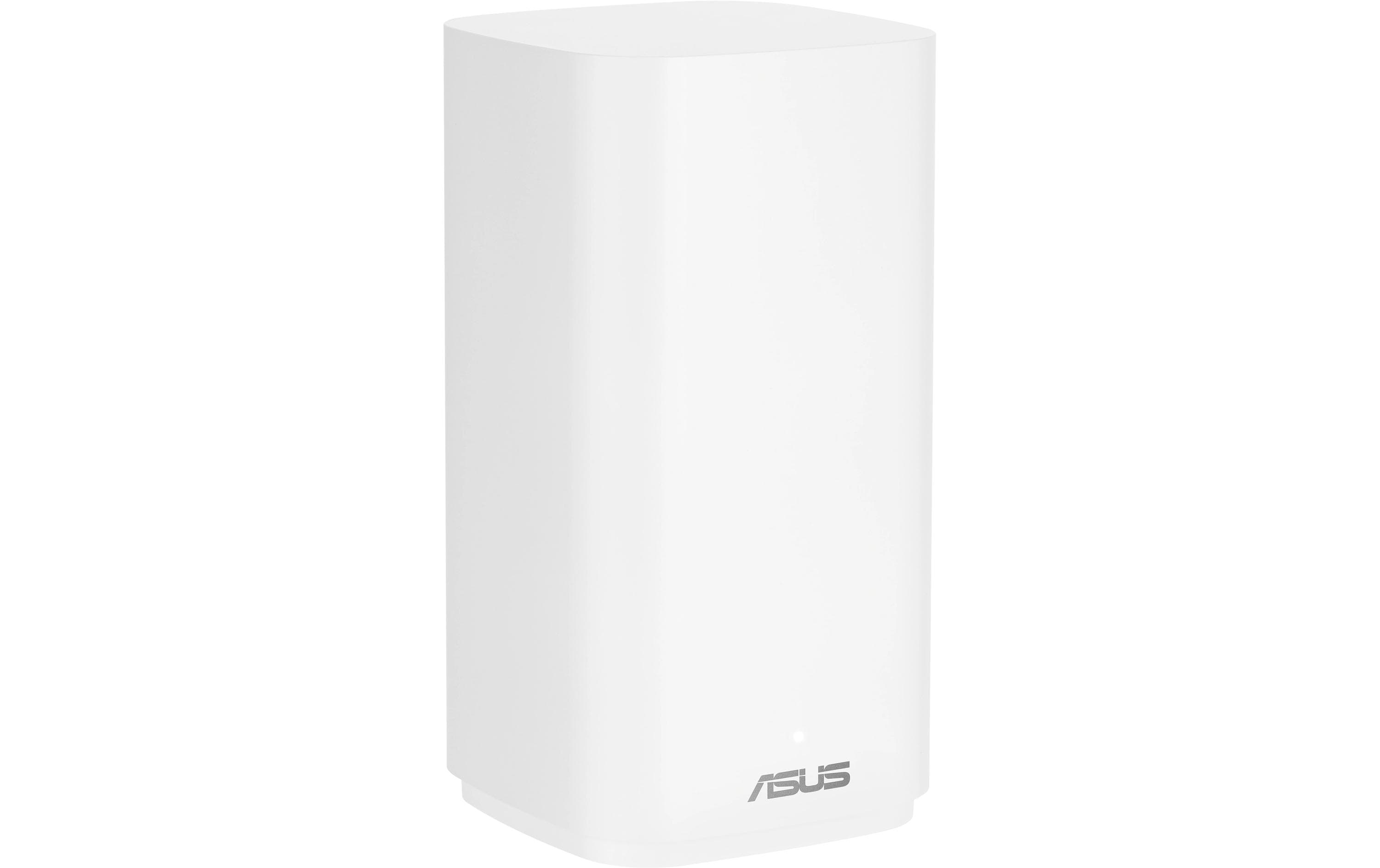 ASUS Dual-Band WiFi Router ZenWiFi BD4 BE3600 Outdoor 1 Pack ASUS Dual-Band WiFi Router ZenWiFi BD4 BE3600 Outdoor 1 Pack