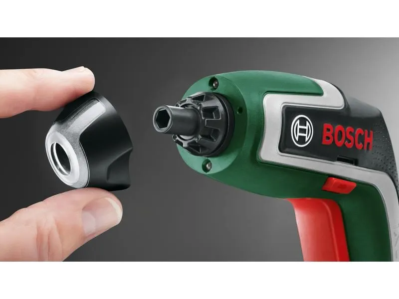 Bosch Akku-Schrauber IXO 7 Basic Bosch Akku-Schrauber IXO 7 Basic