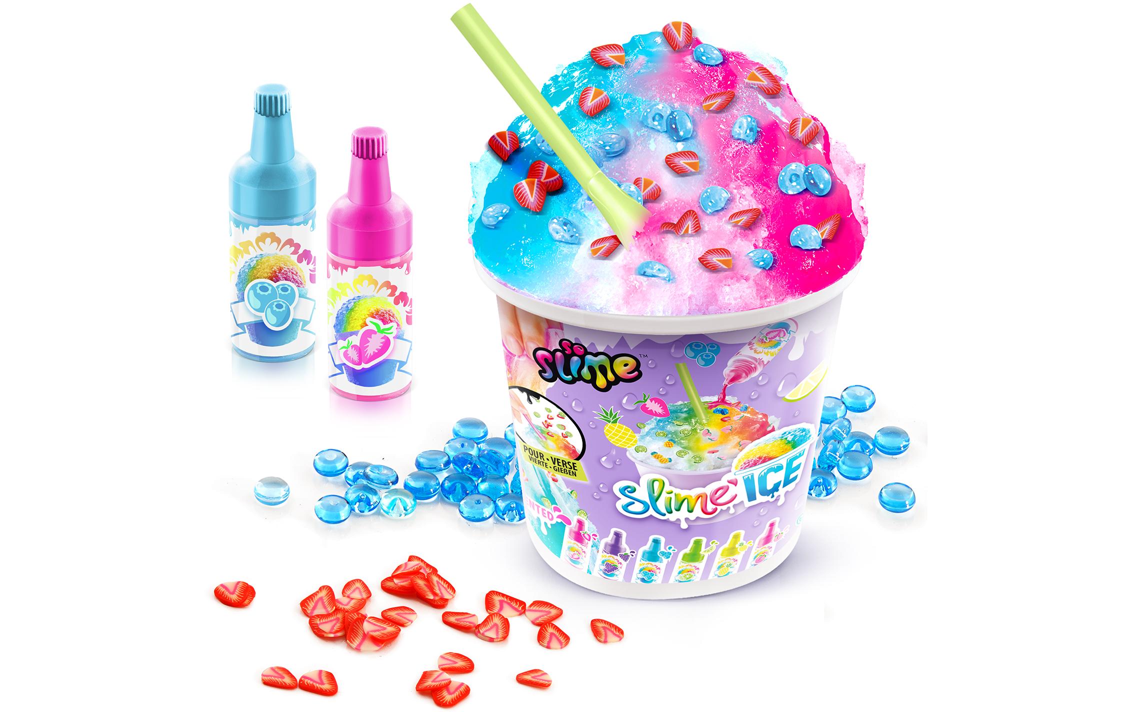 Canal Toys Bastelset Ice Mega Cup