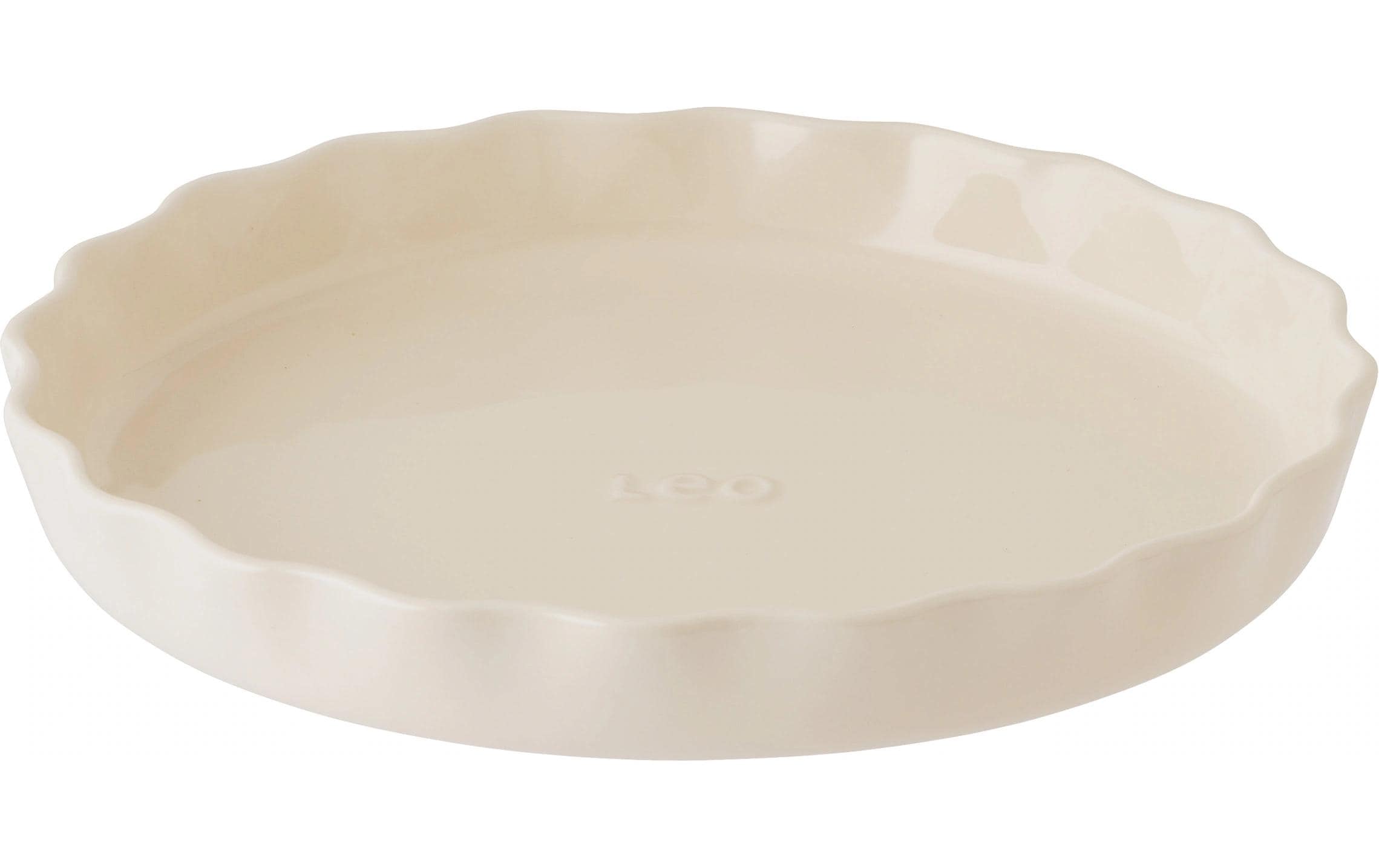 BergHOFF Tortenform Leo Balance MB Rund, Beige