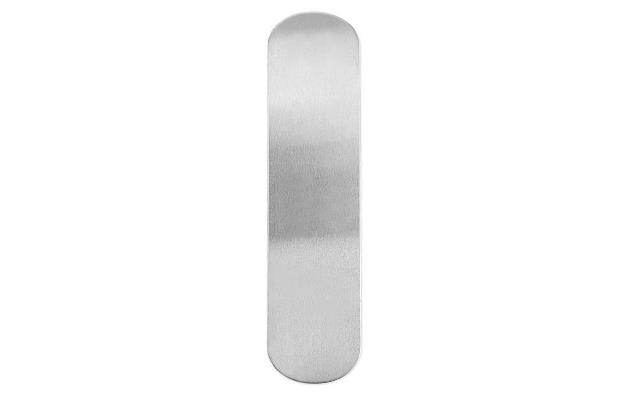 ImpressArt Metall-Bänder Impress Art 3.8 x 15 cm, 24 Stück