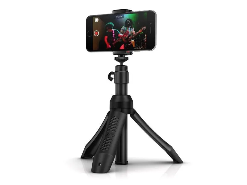 IK Multimedia Smartphone-Stativ iKlip Grip Pro