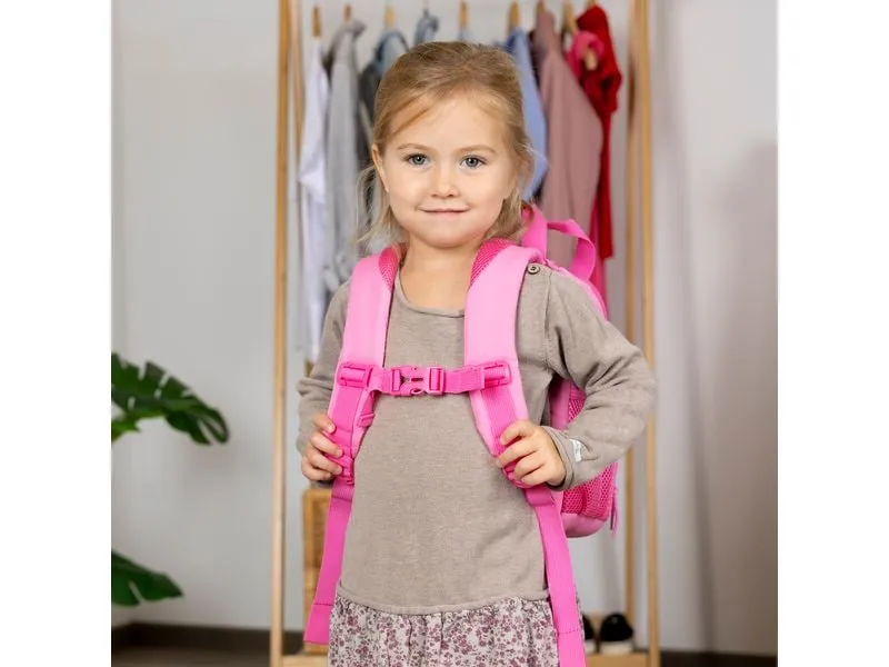 Scooli Rucksack Mini-Me Prima Ballerina, 10 L