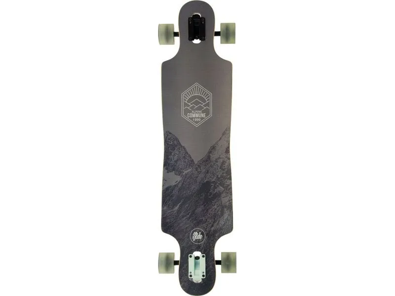 Slide Longboard Alpine 38 Slide Longboard Alpine 38