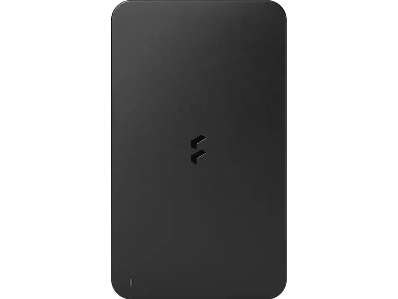 Fractal Design Zubehör Gehäuselüfter Adjust Pro Hub