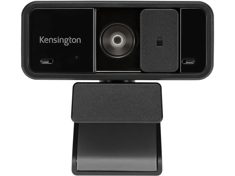 Kensington Webcam W1050 Fixed Focus