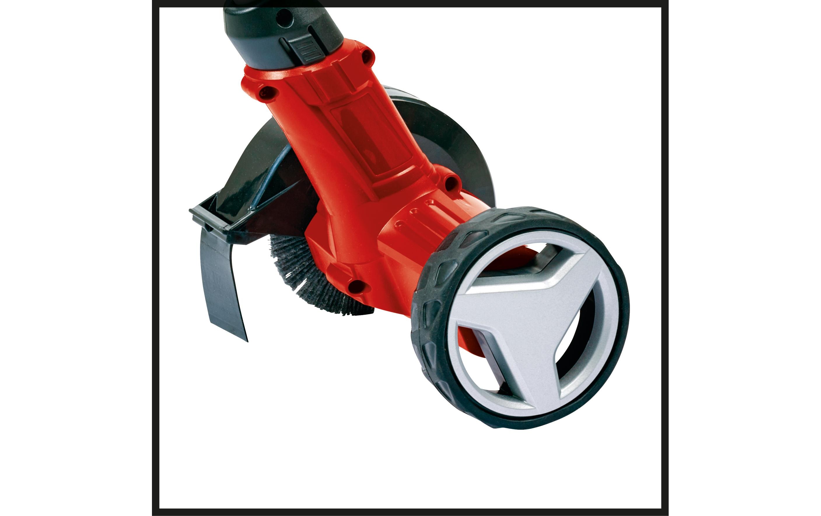 Einhell Akku-Fugenreiniger GE-CC 18 Li – Solo