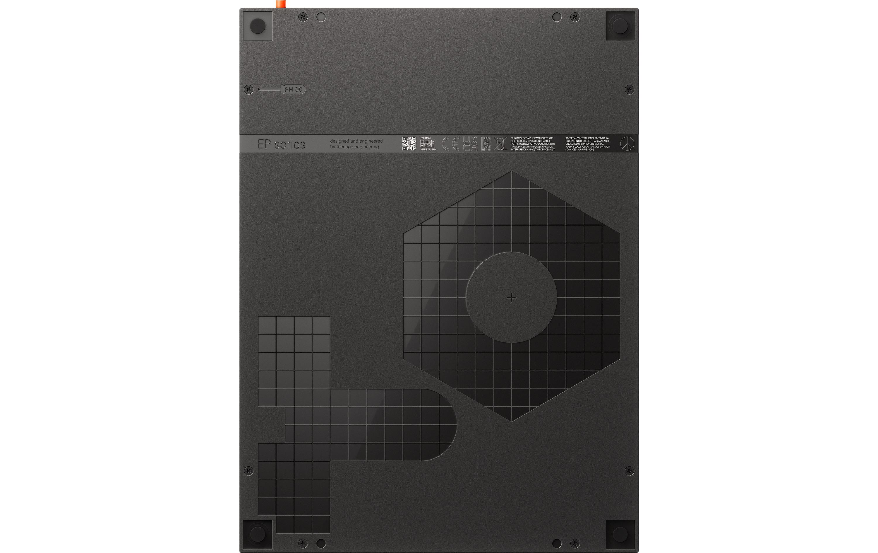 Teenage Engineering Sample-Player EP-133 K.O. II