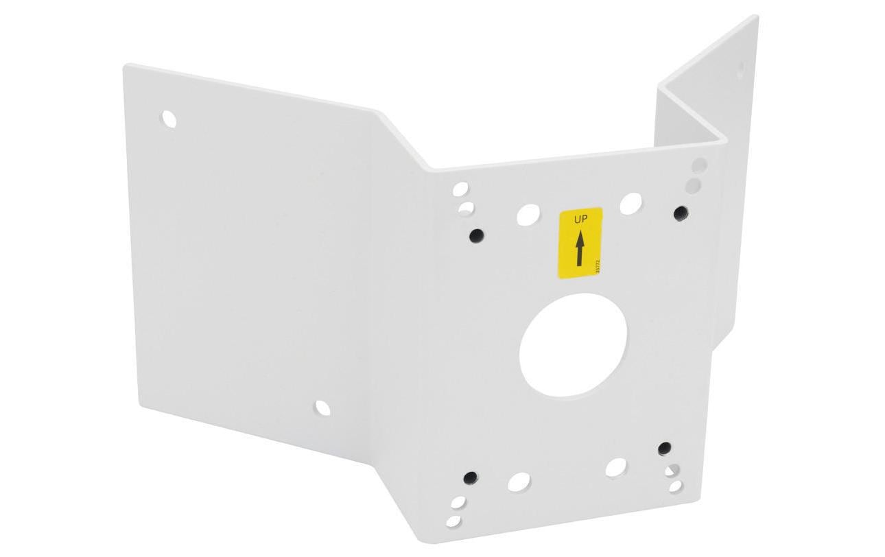 Axis Eckhalterung T91A64 Weiss 1 Stück Axis Eckhalterung T91A64 Weiss 1 Stück