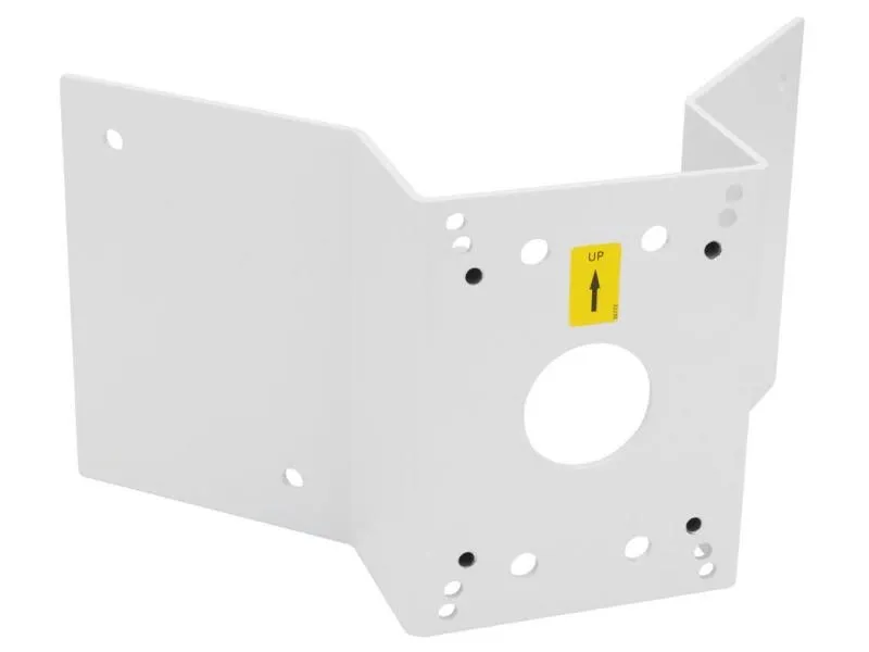 Axis Eckhalterung T91A64 Weiss 1 Stück Axis Eckhalterung T91A64 Weiss 1 Stück