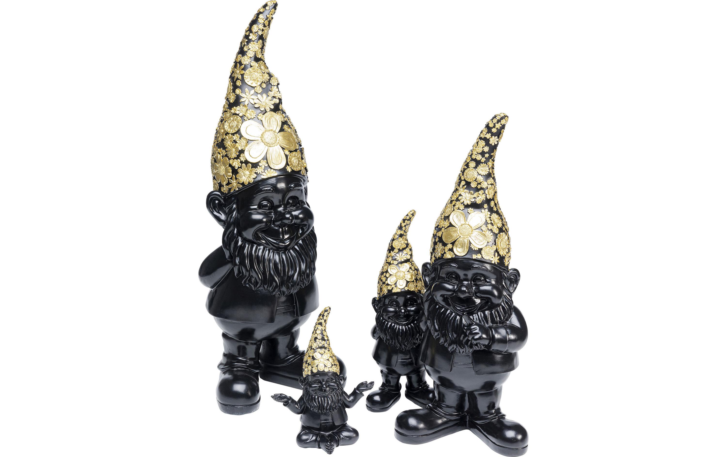 Kare Dekofigur Zwerg stehend 61 cm