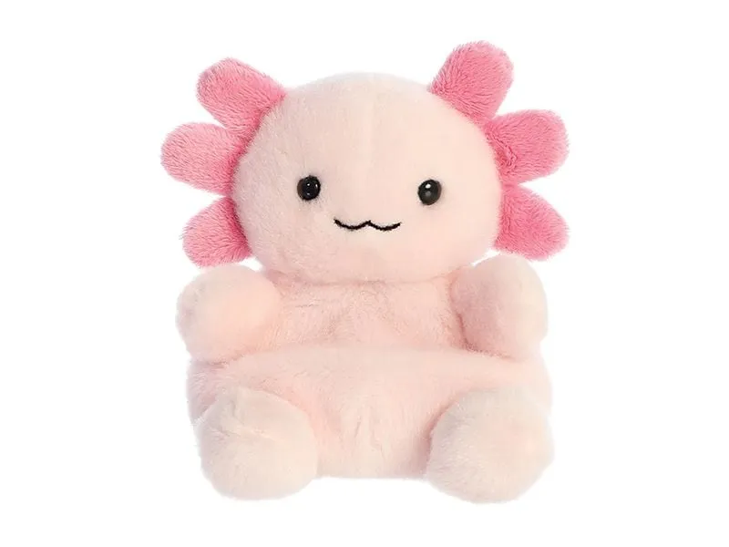 AURORA Palm Pals Ax Axolotl 13 cm