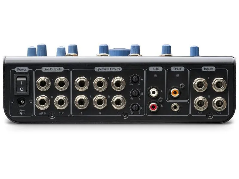 Presonus Monitorcontroller Monitor Station V2