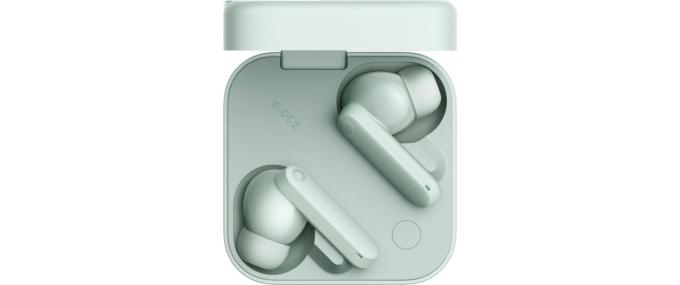 CMF by Nothing True Wireless In-Ear-Kopfhörer Buds 2 Grün