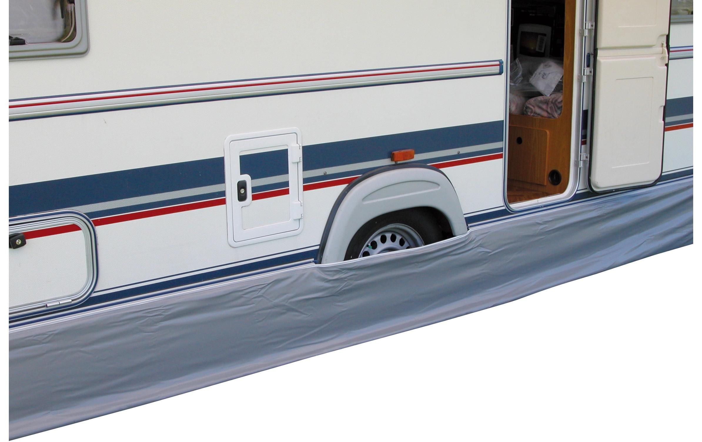 Eurotrail Windblende 350 cm Eurotrail Windblende 350 cm