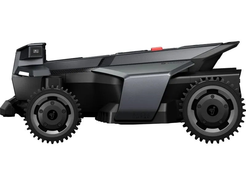Navimow Mähroboter X420E 2000 m²