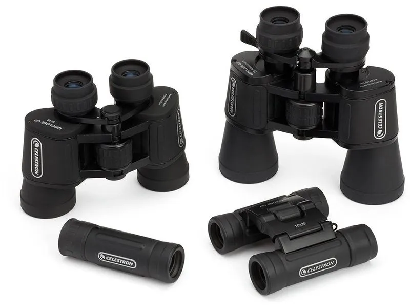 Celestron Fernglas UpClose G2 8 x 21