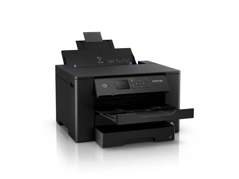 Epson WorkForce WF-7310DTW Epson WorkForce WF-7310DTW