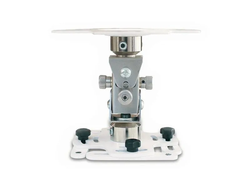 Euromet Deckenhalterung ARAKNO Mini Weiss Euromet Deckenhalterung ARAKNO Mini Weiss