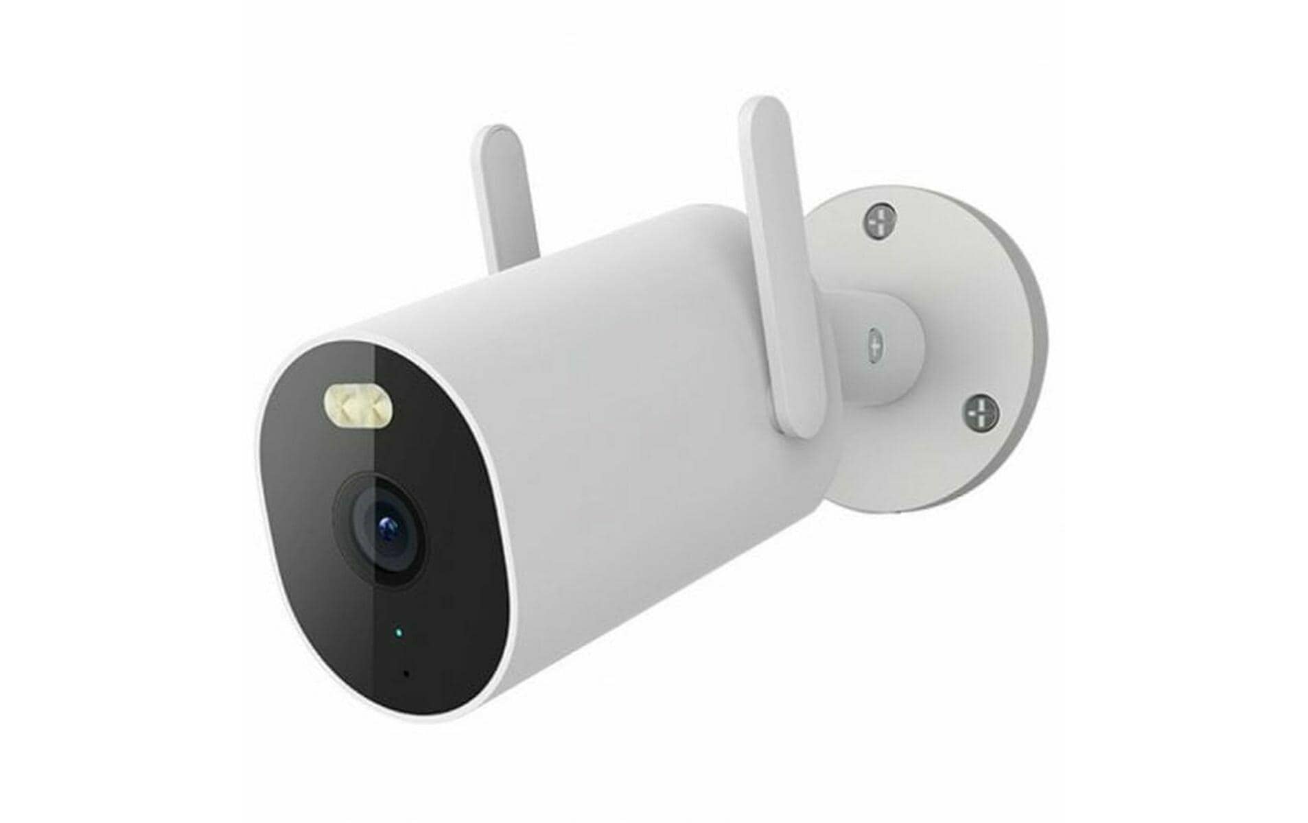 Xiaomi Netzwerkkamera AW300 Outdoor Xiaomi Netzwerkkamera AW300 Outdoor