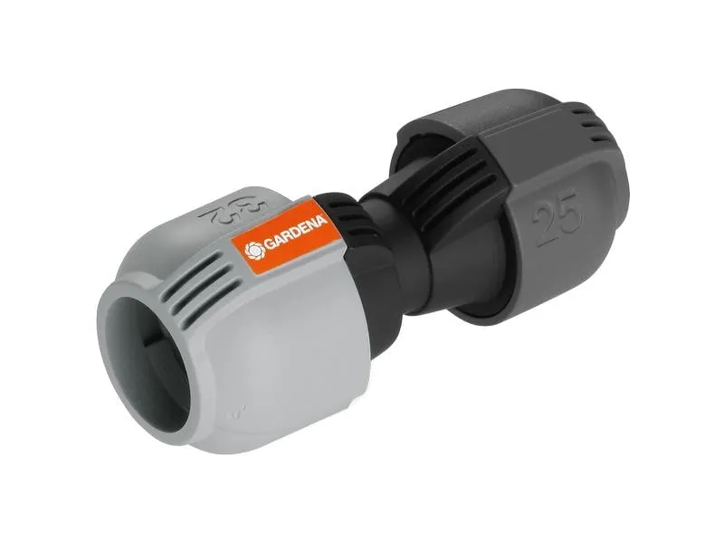 GARDENA Sprinklersystem Reduktionsverbinder 32 mm - 25 mm