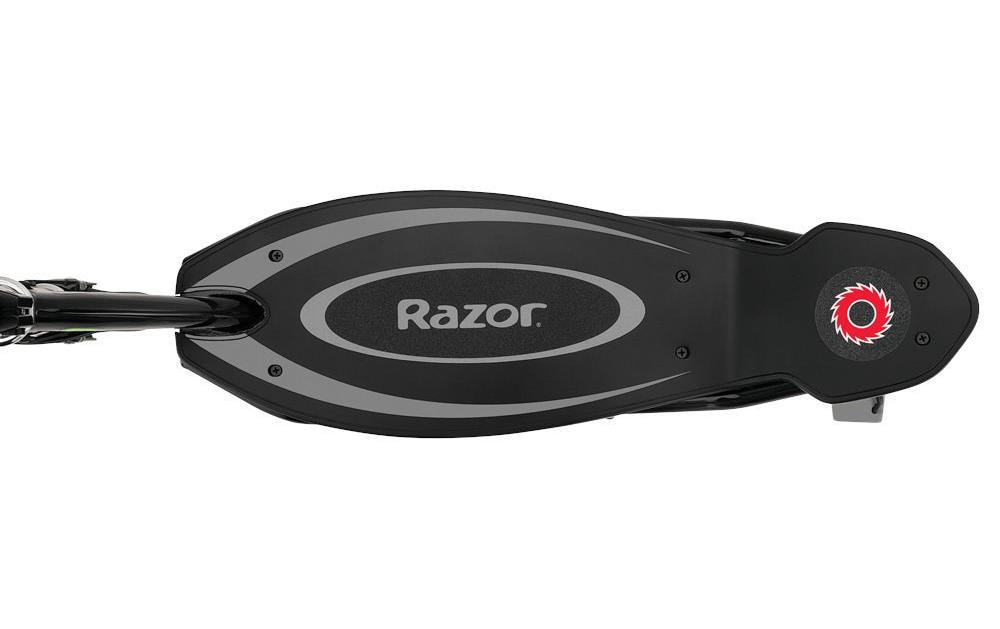Razor E-Scooter Power Core E90, Black