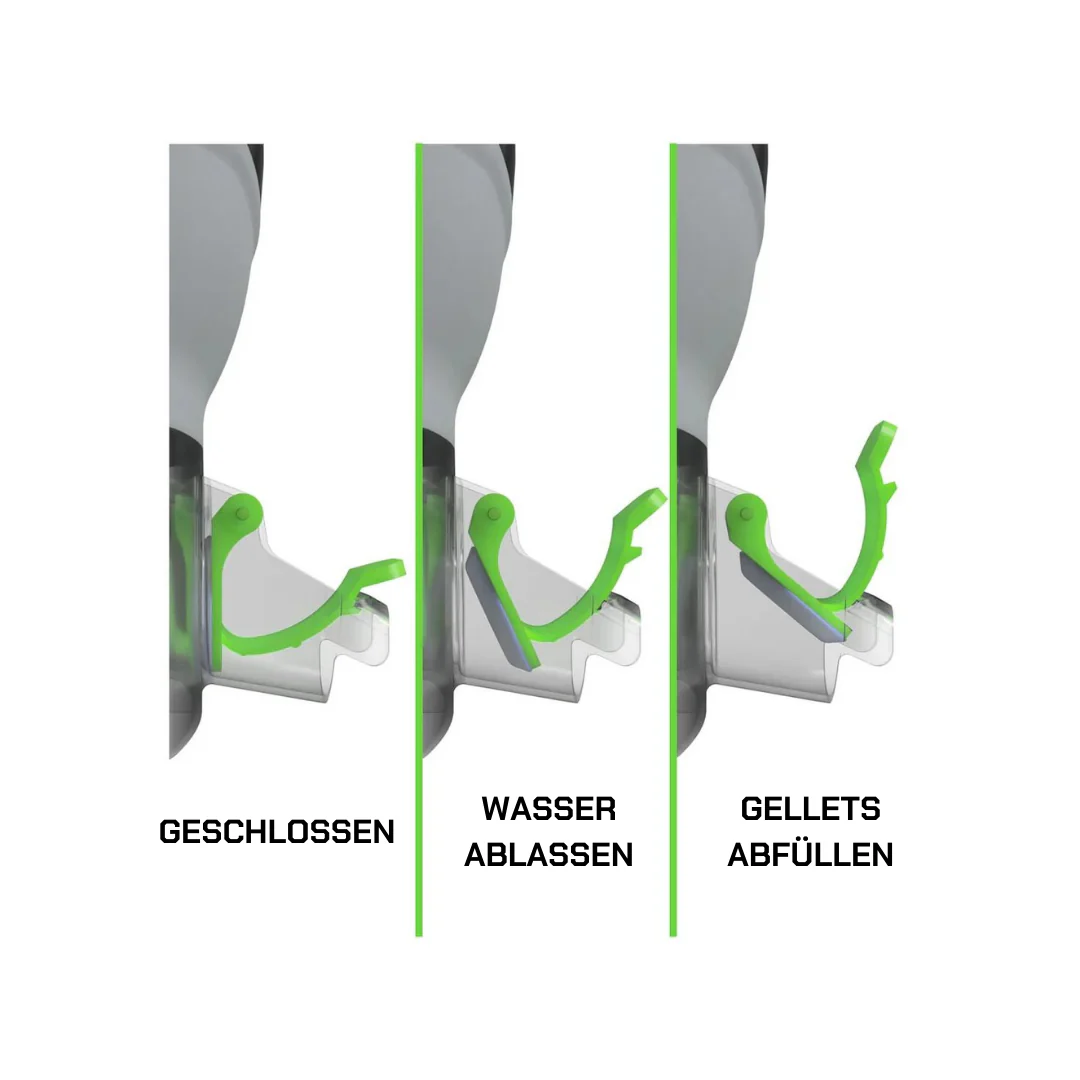 Gel Blaster Gel Blaster Tank Gel Blaster Gel Blaster Tank