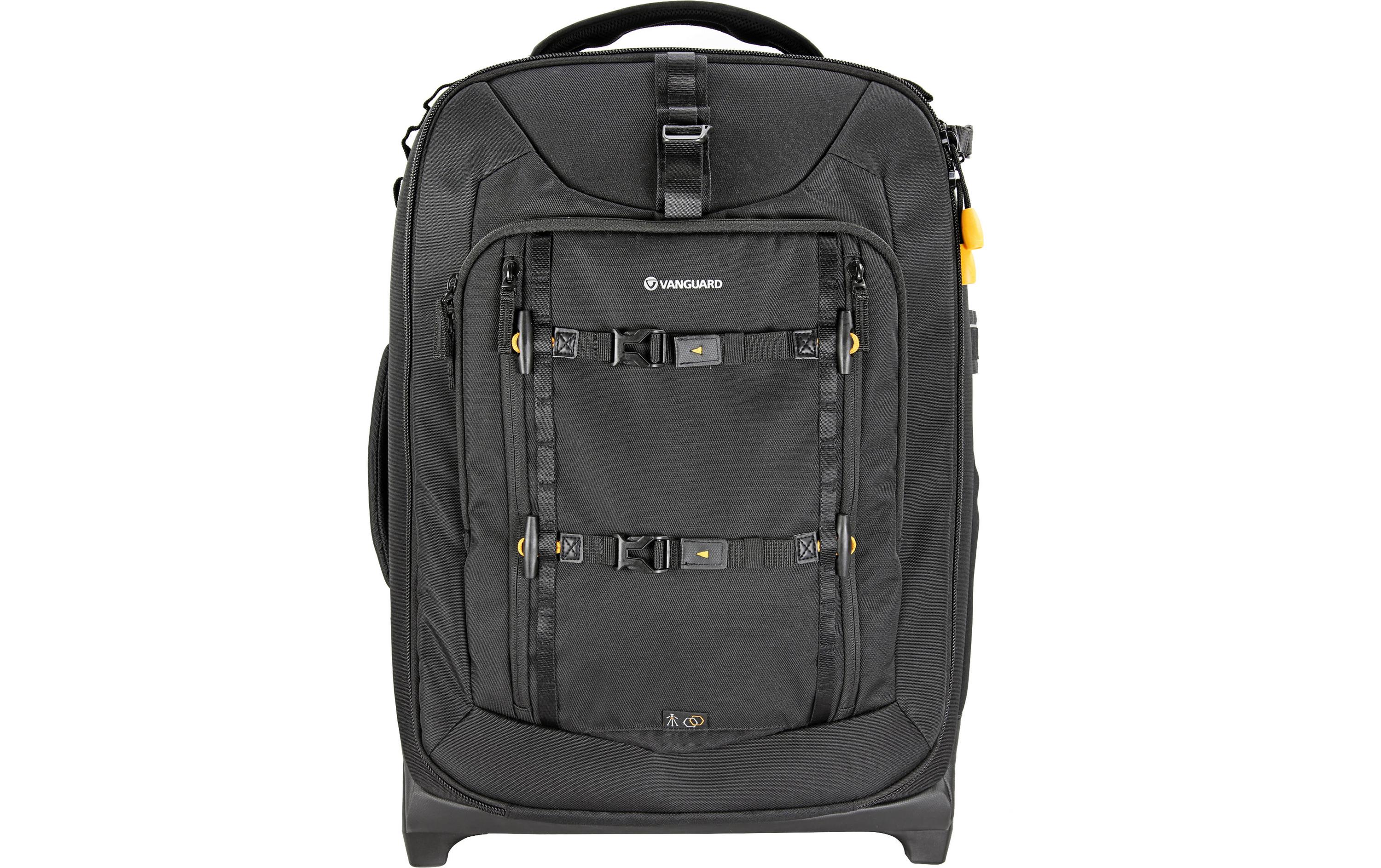 Vanguard Fototrolley Alta Fly 62T