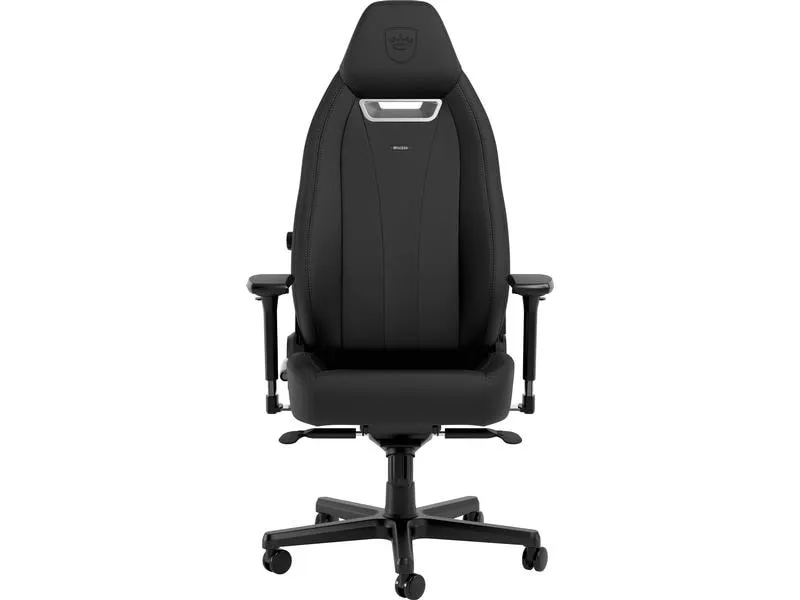 noblechairs Gaming-Stuhl Legend Schwarz noblechairs Gaming-Stuhl Legend Schwarz