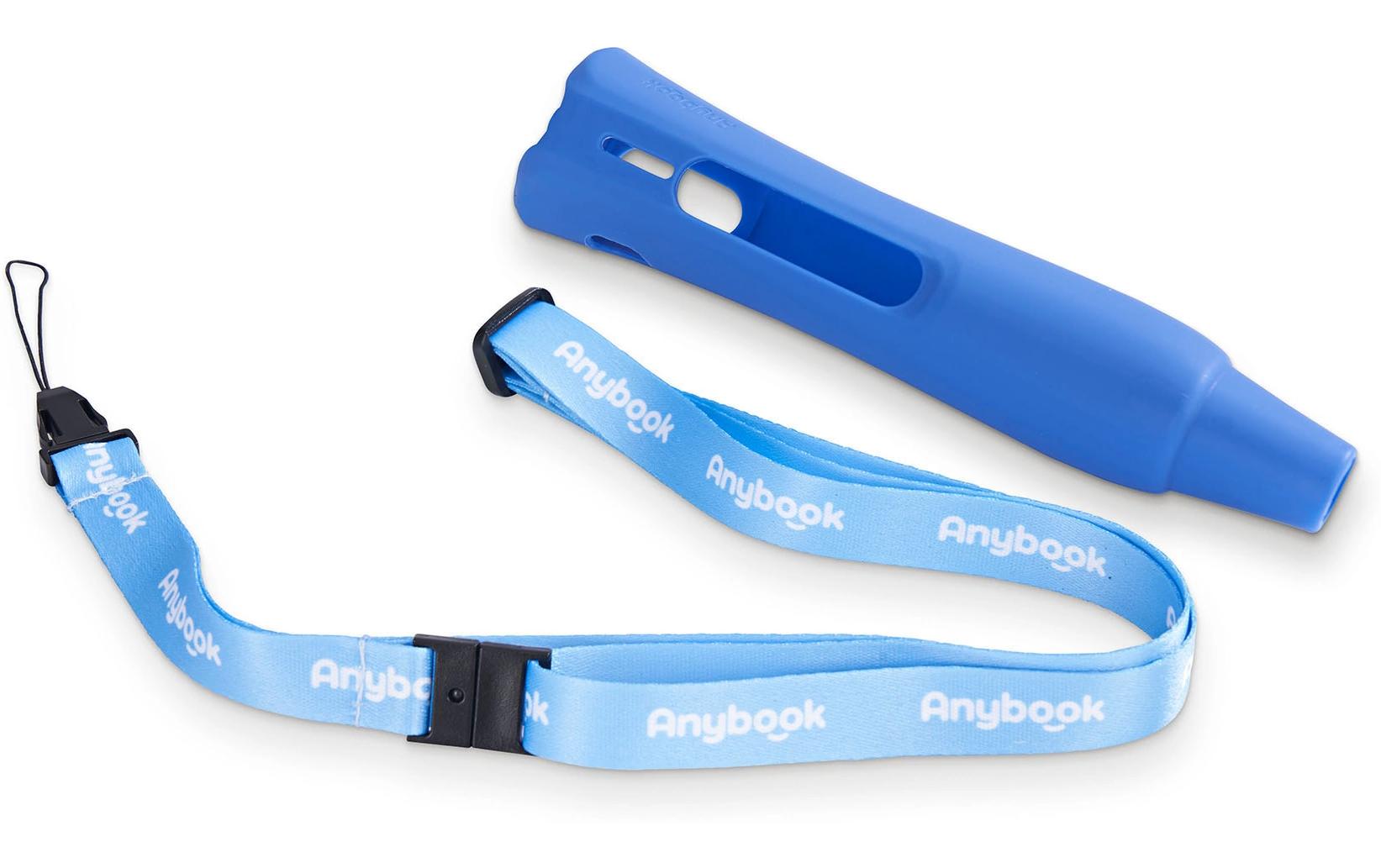 Franklin Vorlesestift Millennium Anybook Pro Zubehör-Set klein Franklin Vorlesestift Millennium Anybook Pro Zubehör-Set klein