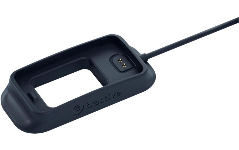 tractive GPS CAT Mini Ladegerät inkl. USB-C-Kabel tractive GPS CAT Mini Ladegerät inkl. USB-C-Kabel