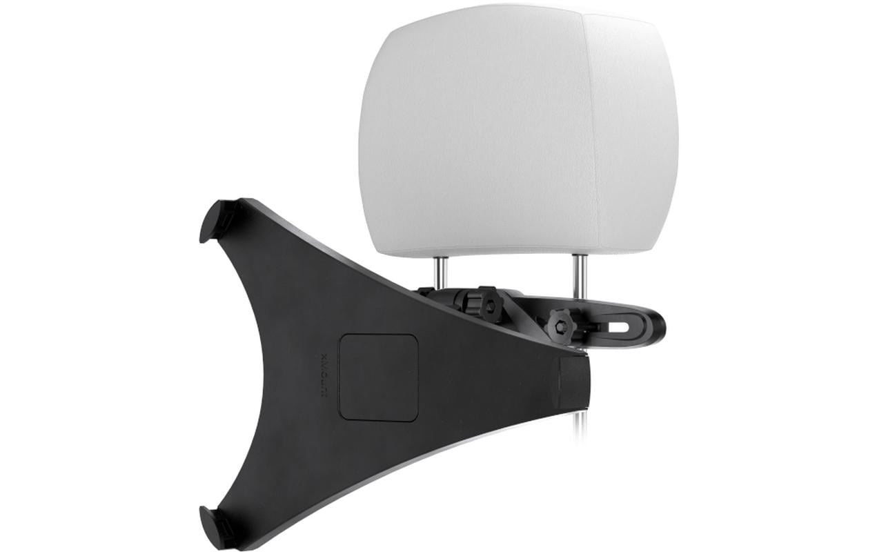 xMount @Car Flexibel Kopfstützenhalter iPad Pro 10.5 & 11