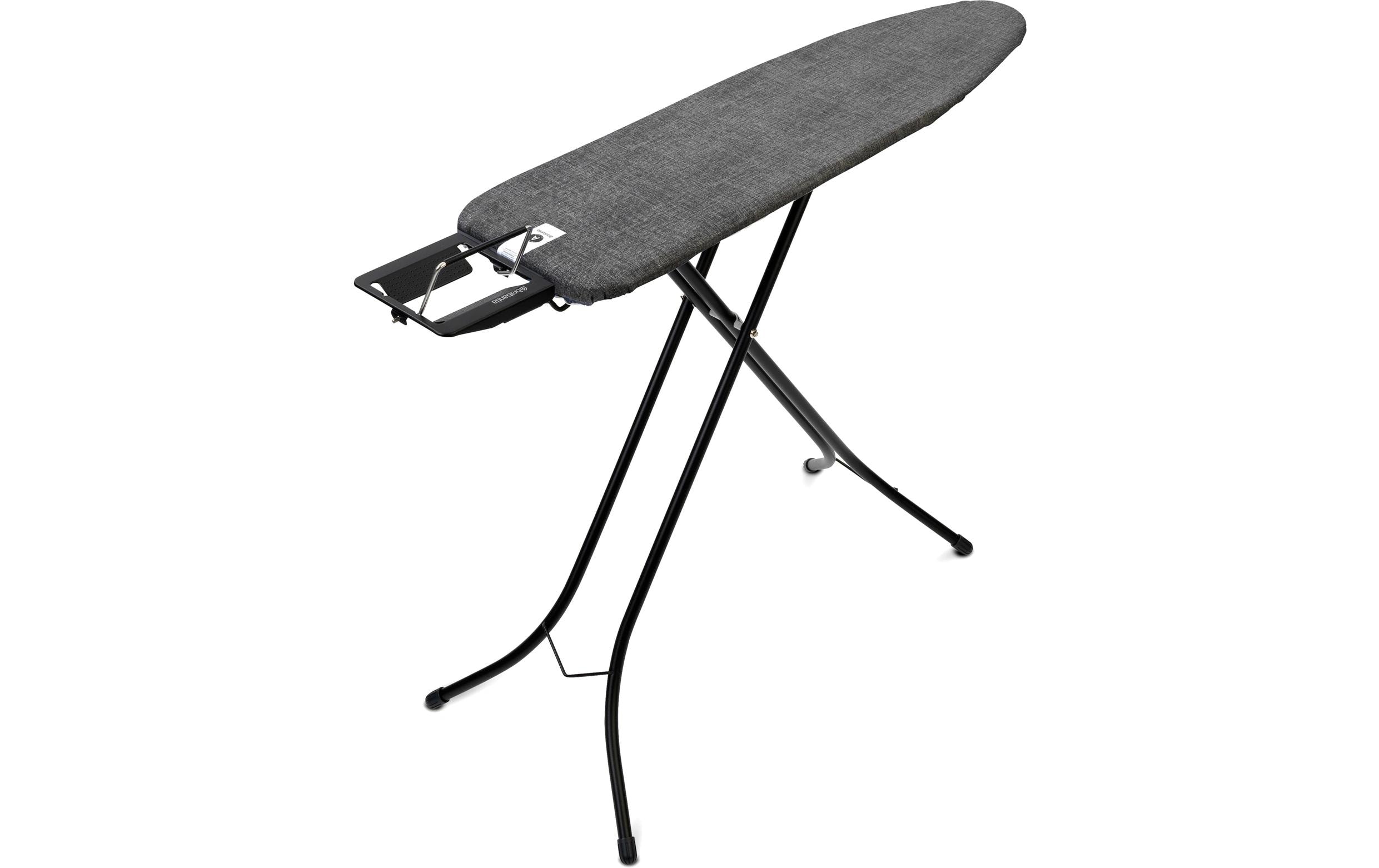 Brabantia Bügeltisch 110 x 30 cm, Grau