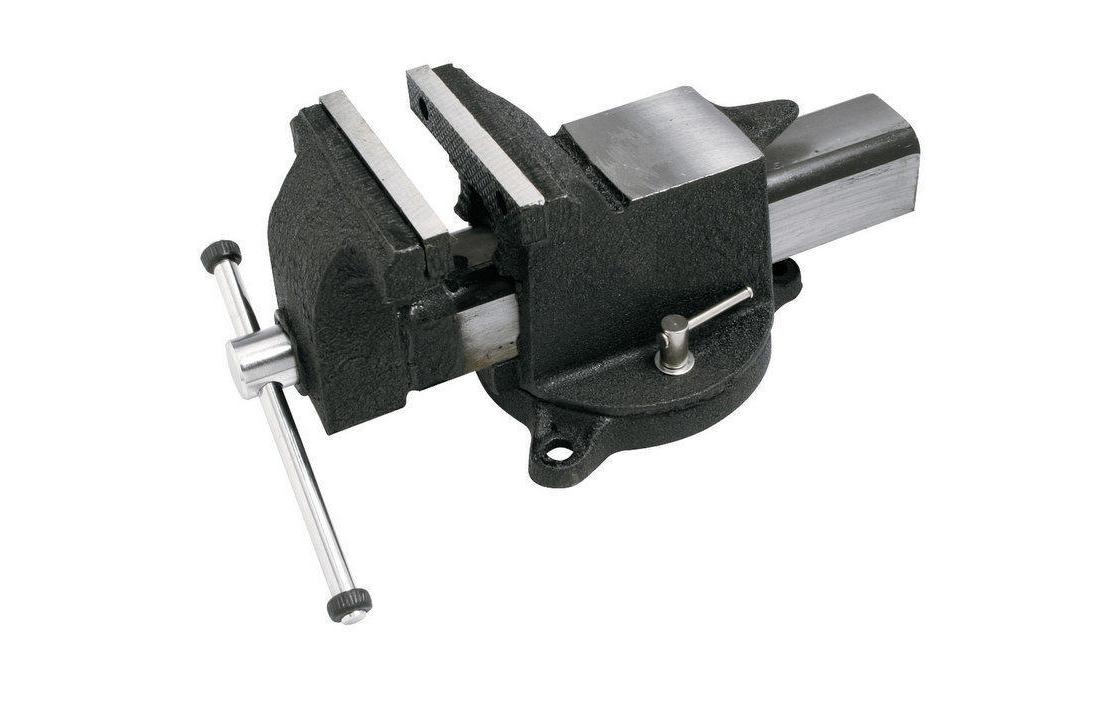 Kraftwerk Schraubstock 140 mm Kraftwerk Schraubstock 140 mm