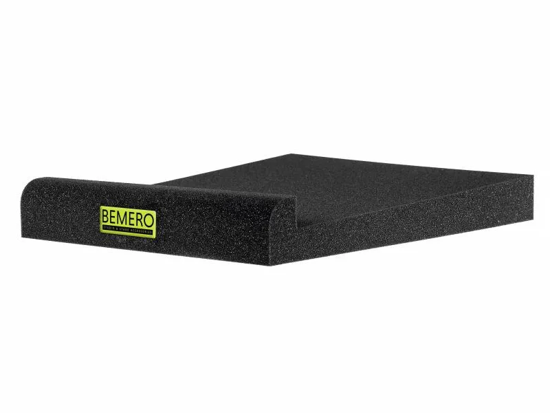 Bemero Absorberplatte Iso Pads Large Paar