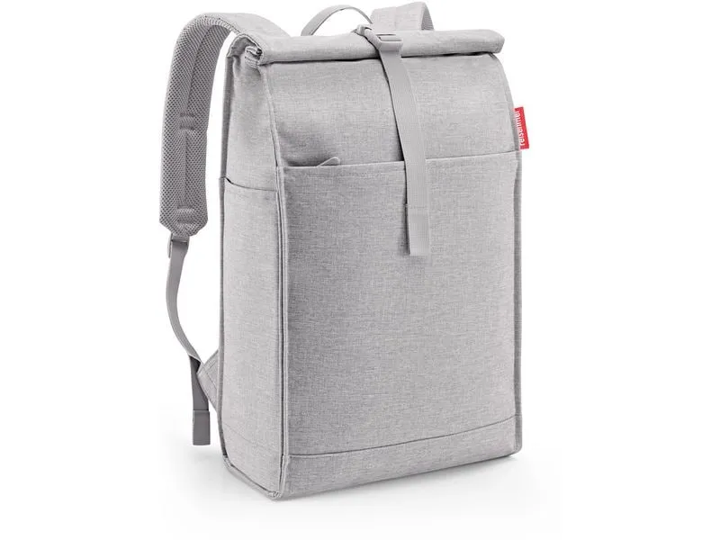 Reisenthel Freizeitrucksack Urban Rolltop Twist Sky Rose Reisenthel Freizeitrucksack Urban Rolltop Twist Sky Rose