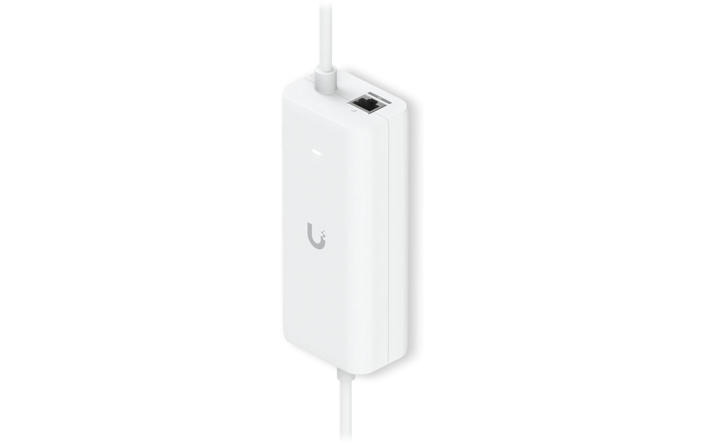 Ubiquiti Netzteil 30W PoE+ Integriert Ubiquiti Netzteil 30W PoE+ Integriert