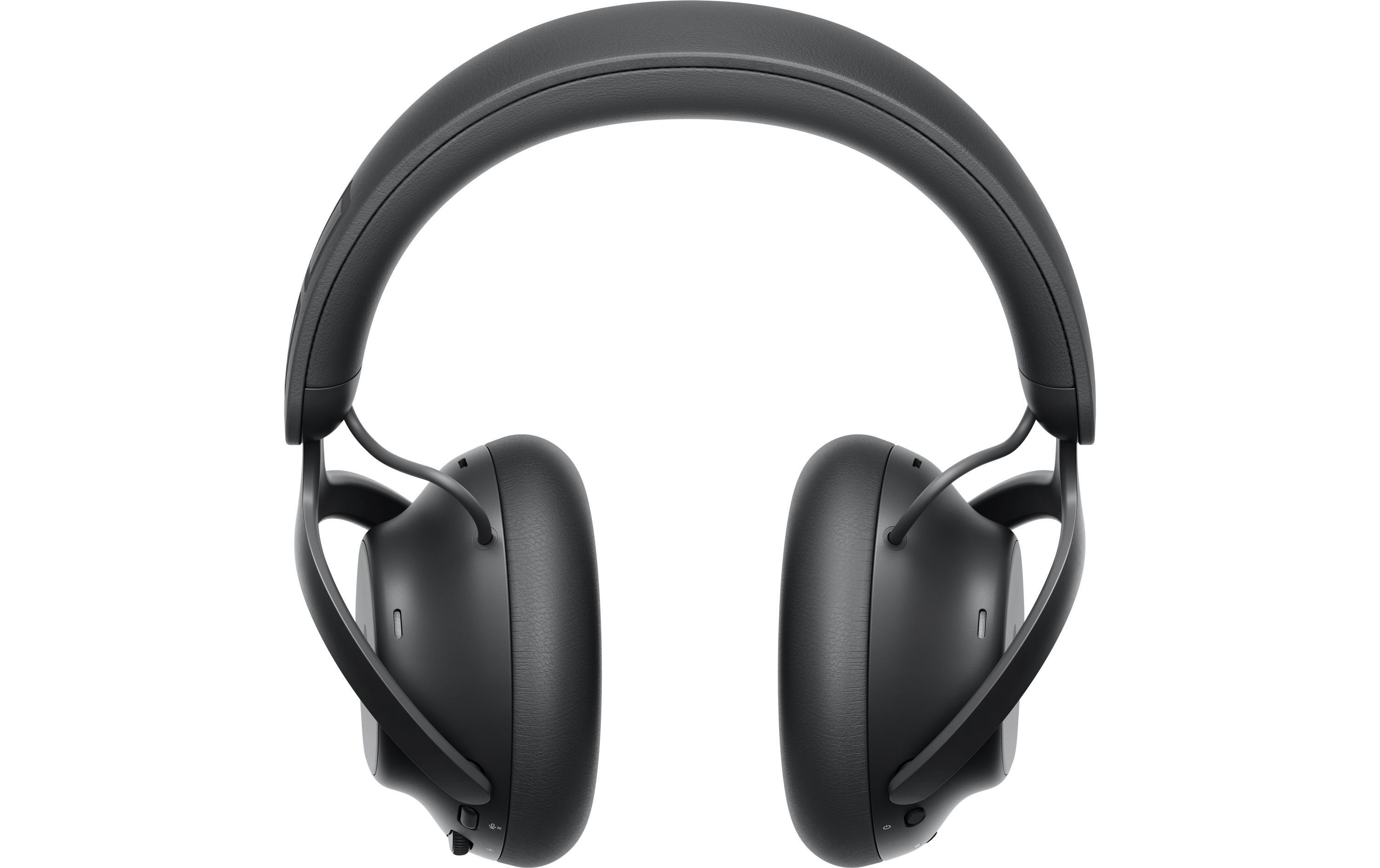 Dell Headset PRO-HS-G-DEAM Schwarz Dell Headset PRO-HS-G-DEAM Schwarz
