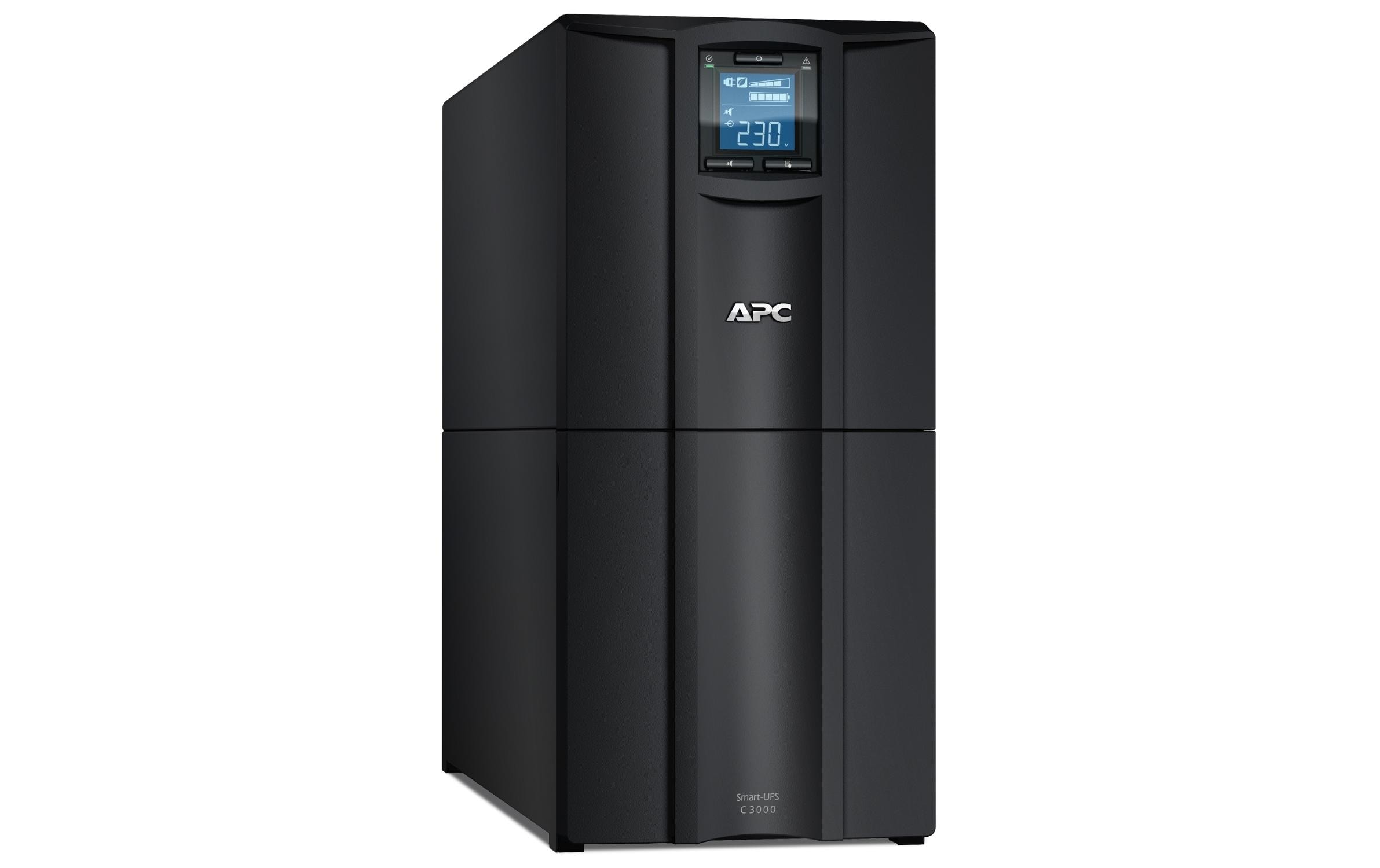 APC USV SMC3000I 3000 VA / 2100 W APC USV SMC3000I 3000 VA / 2100 W