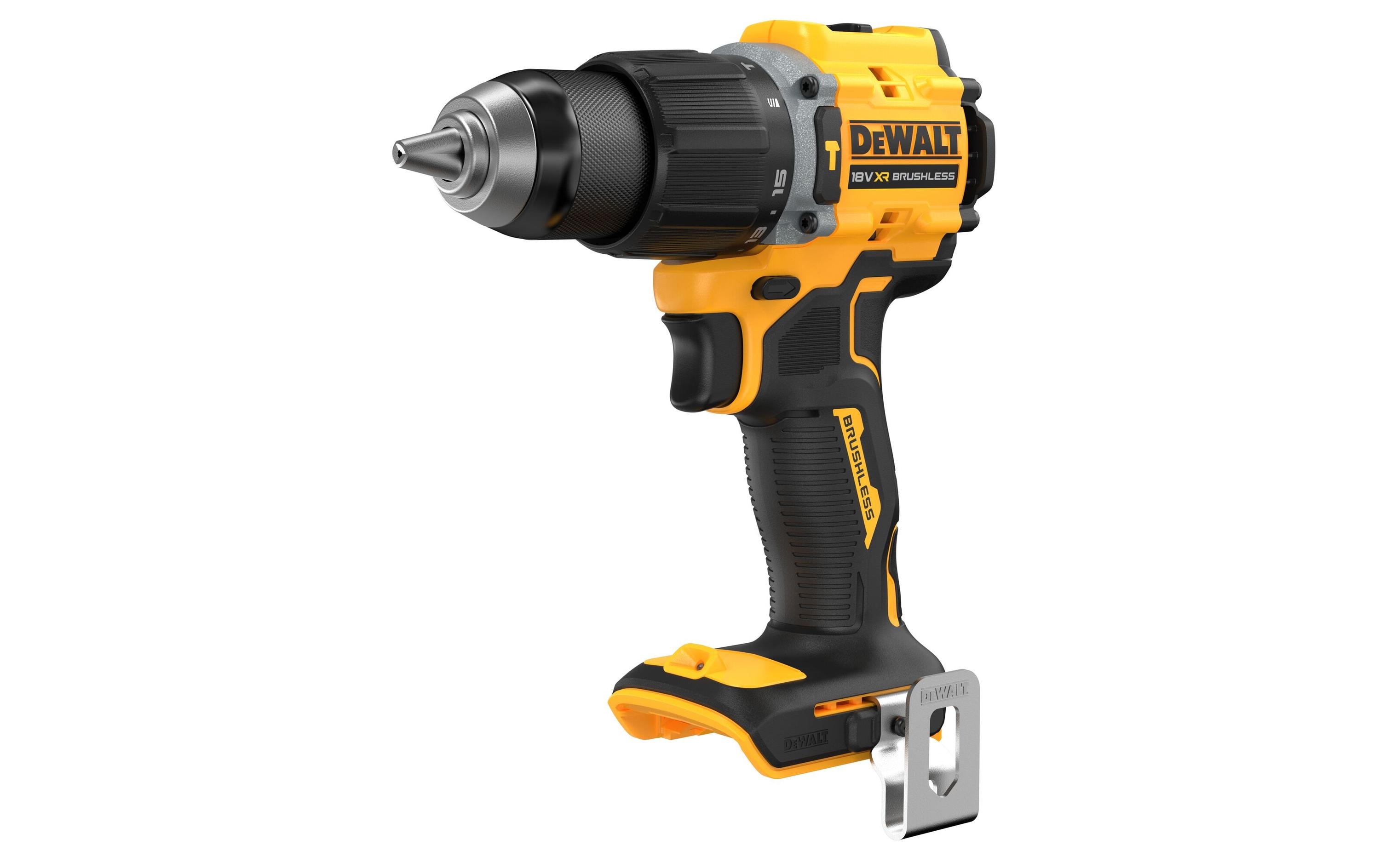 DEWALT Akku-Bohrschrauber 18 V DCD799NT-XJ Ohne Akku