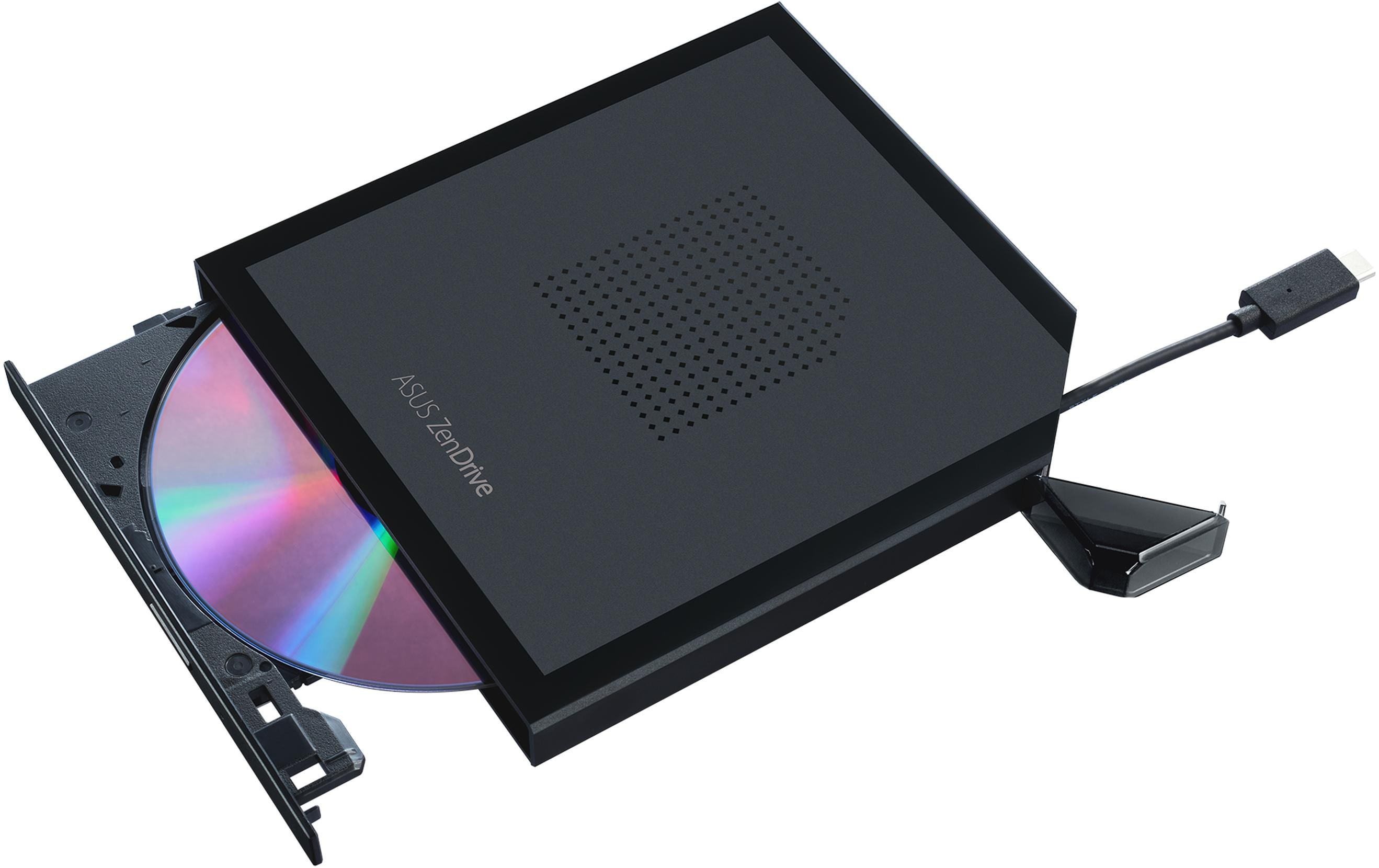 ASUS DVD-Brenner ZenDrive V1M ASUS DVD-Brenner ZenDrive V1M