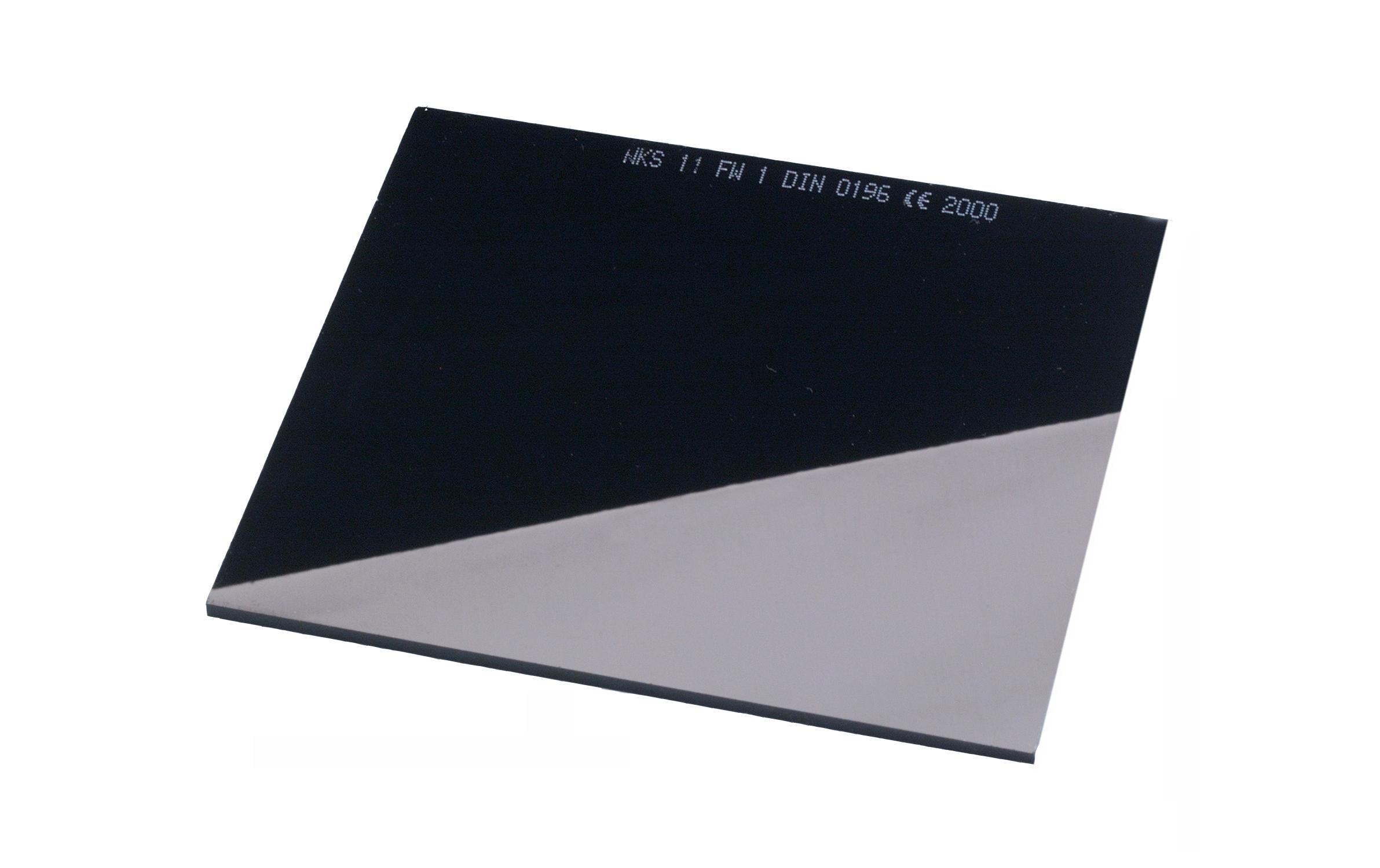 CFH Schweisser-Schutzgläser DIN 9 2 Stück CFH Schweisser-Schutzgläser DIN 9 2 Stück