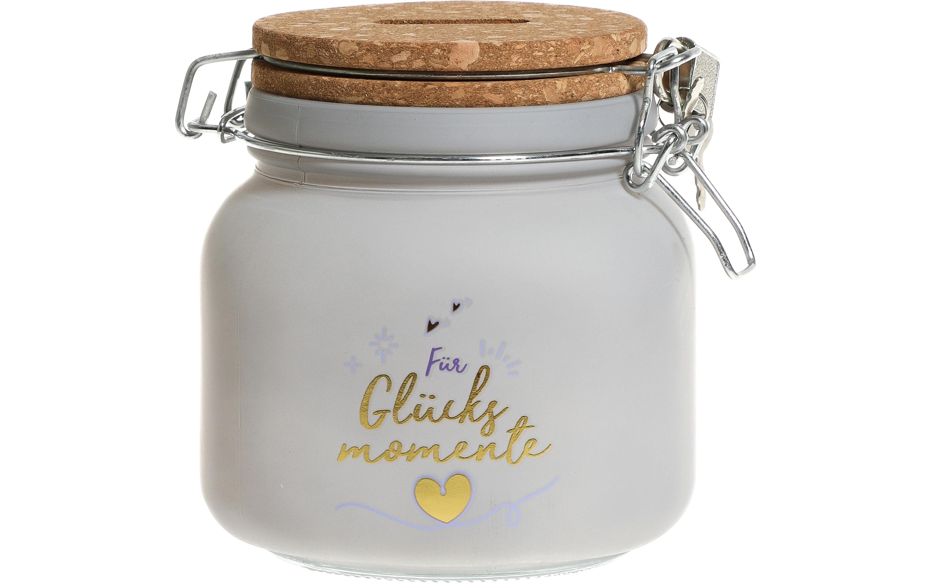 Trendcompany Spardose Für Glücksmomente